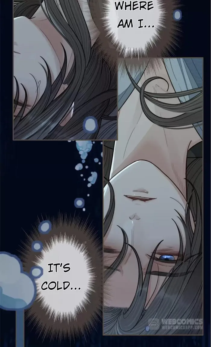 Silent Lover - Chapter 72 Page 21