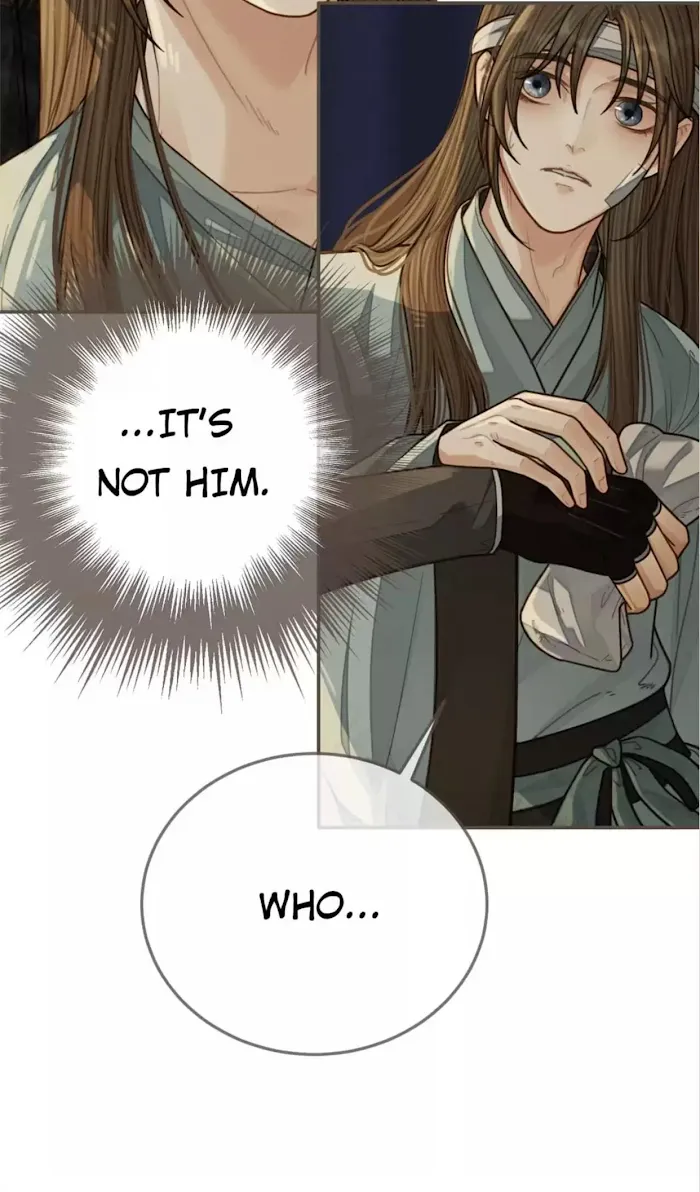 Silent Lover - Chapter 72 Page 27