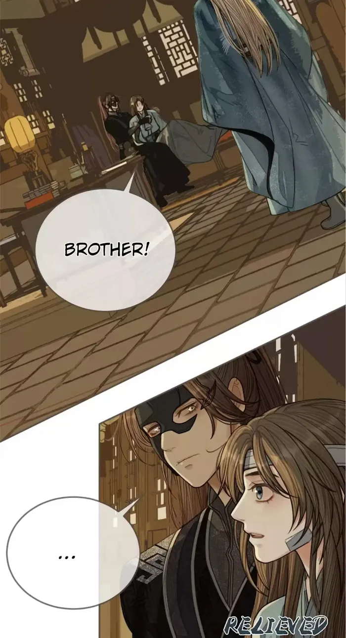 Silent Lover - Chapter 72 Page 31