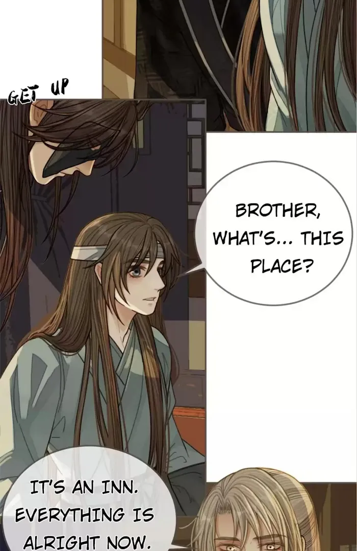 Silent Lover - Chapter 72 Page 32