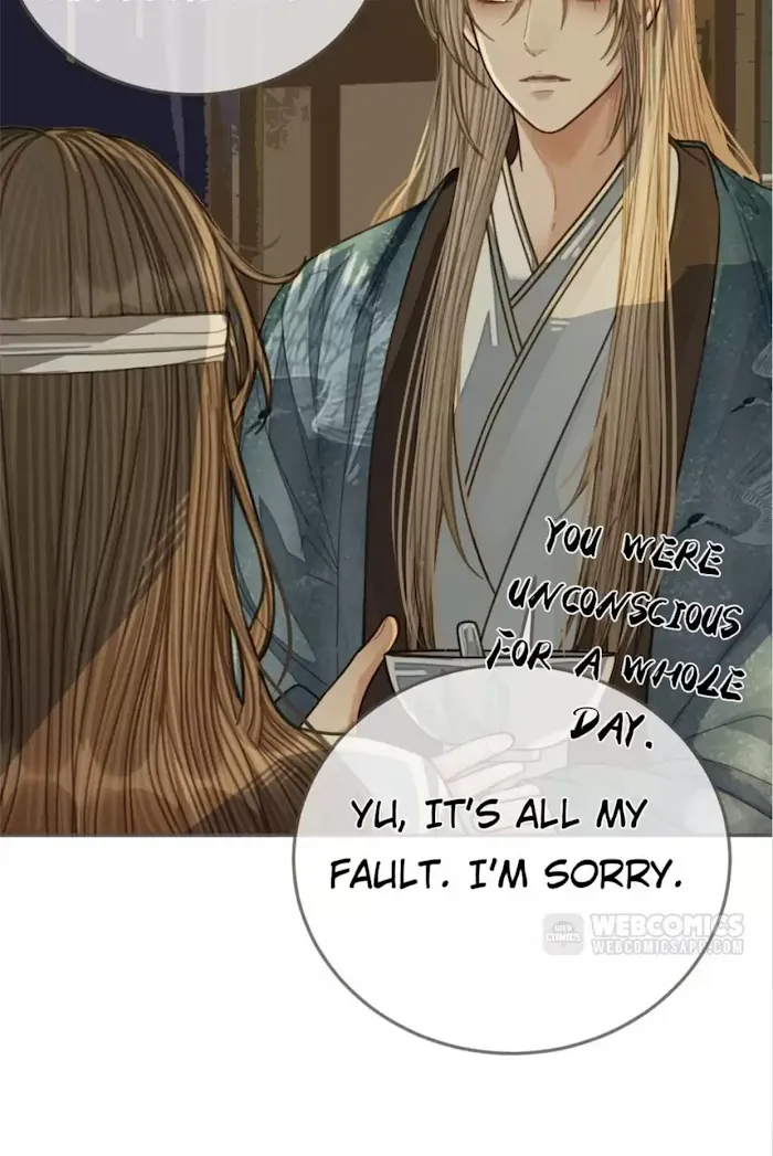 Silent Lover - Chapter 72 Page 33