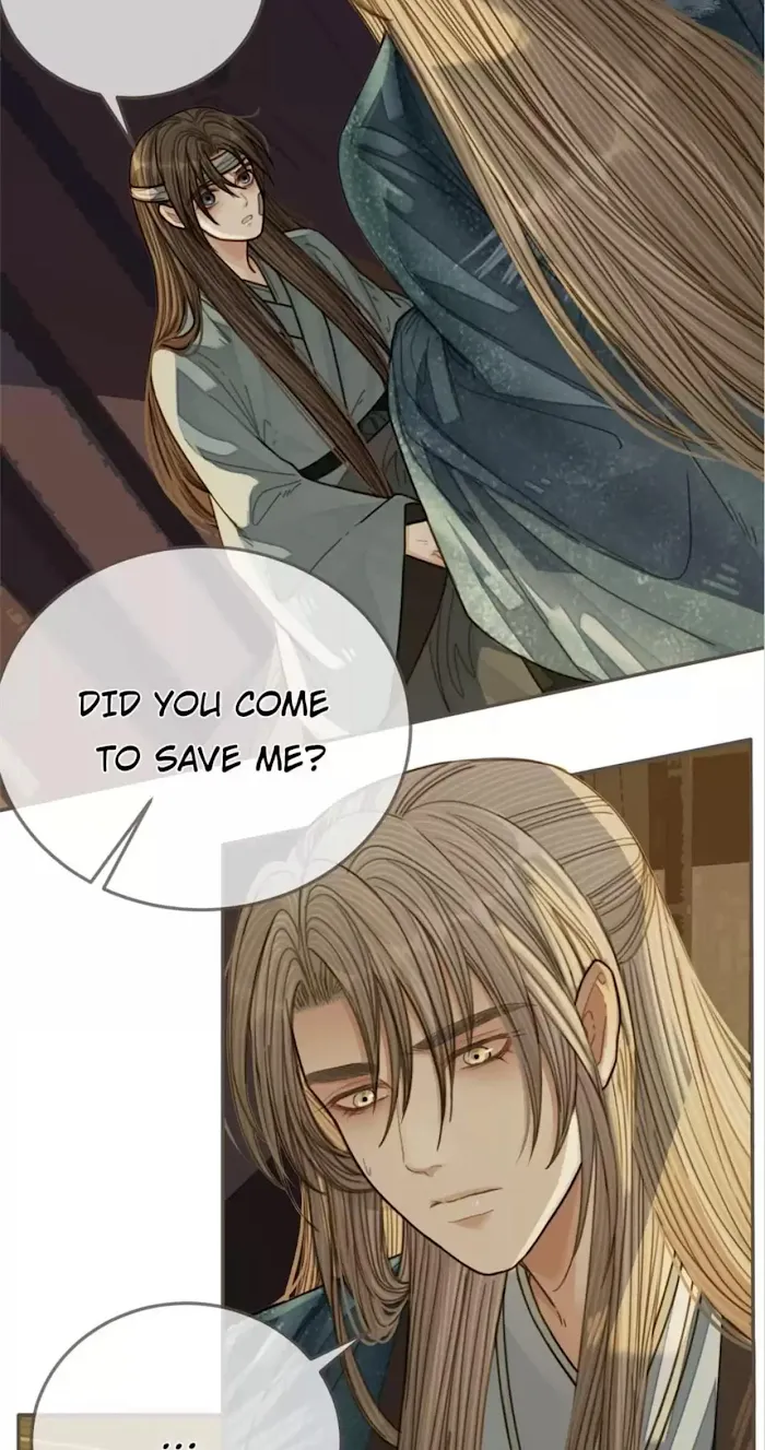 Silent Lover - Chapter 72 Page 36