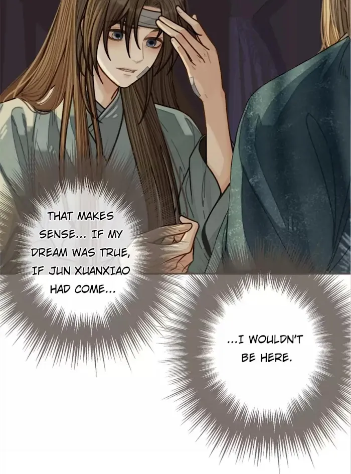 Silent Lover - Chapter 72 Page 39