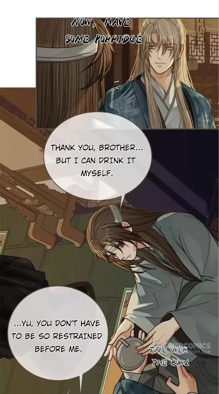 Silent Lover - Chapter 73 Page 2