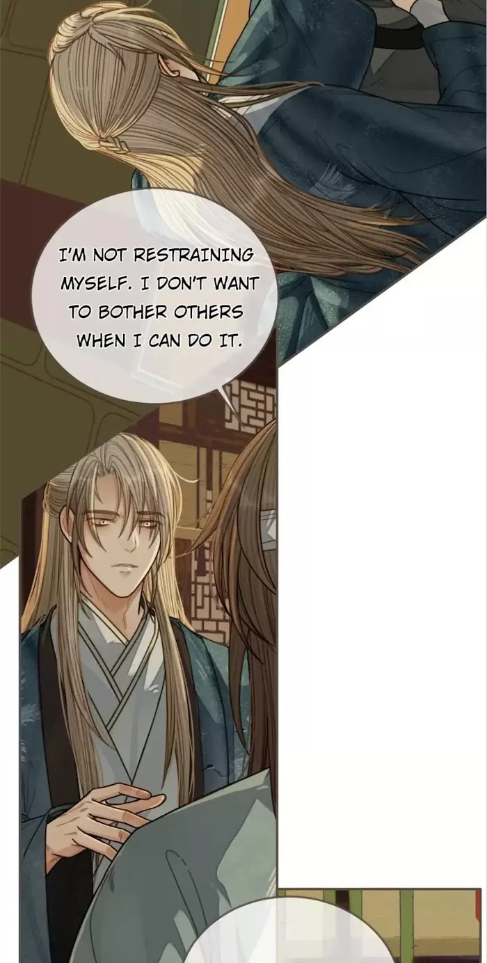 Silent Lover - Chapter 73 Page 3