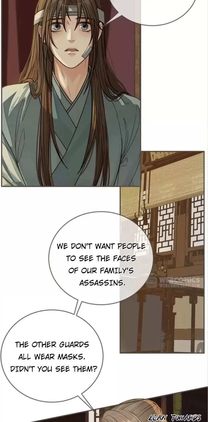 Silent Lover - Chapter 73 Page 6