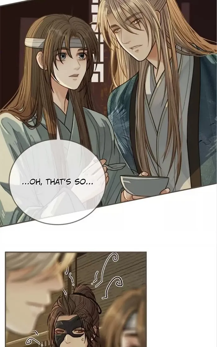 Silent Lover - Chapter 73 Page 7
