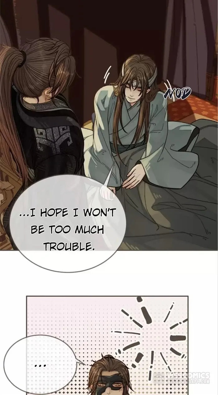 Silent Lover - Chapter 73 Page 9