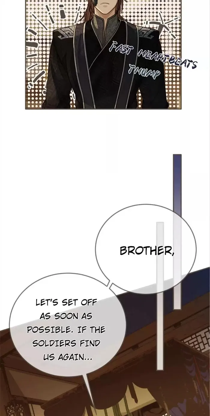 Silent Lover - Chapter 73 Page 10