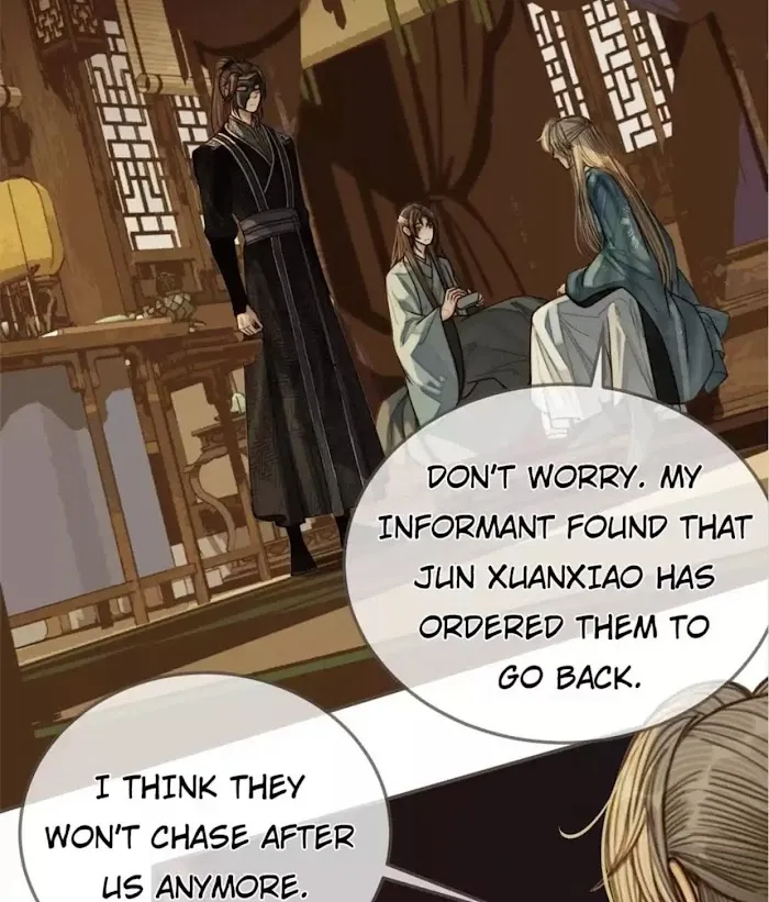 Silent Lover - Chapter 73 Page 11