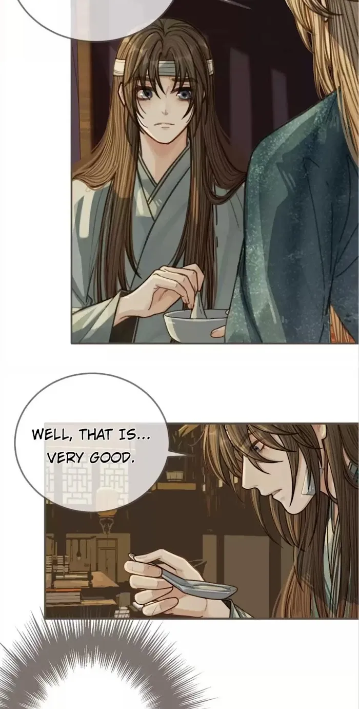 Silent Lover - Chapter 73 Page 12