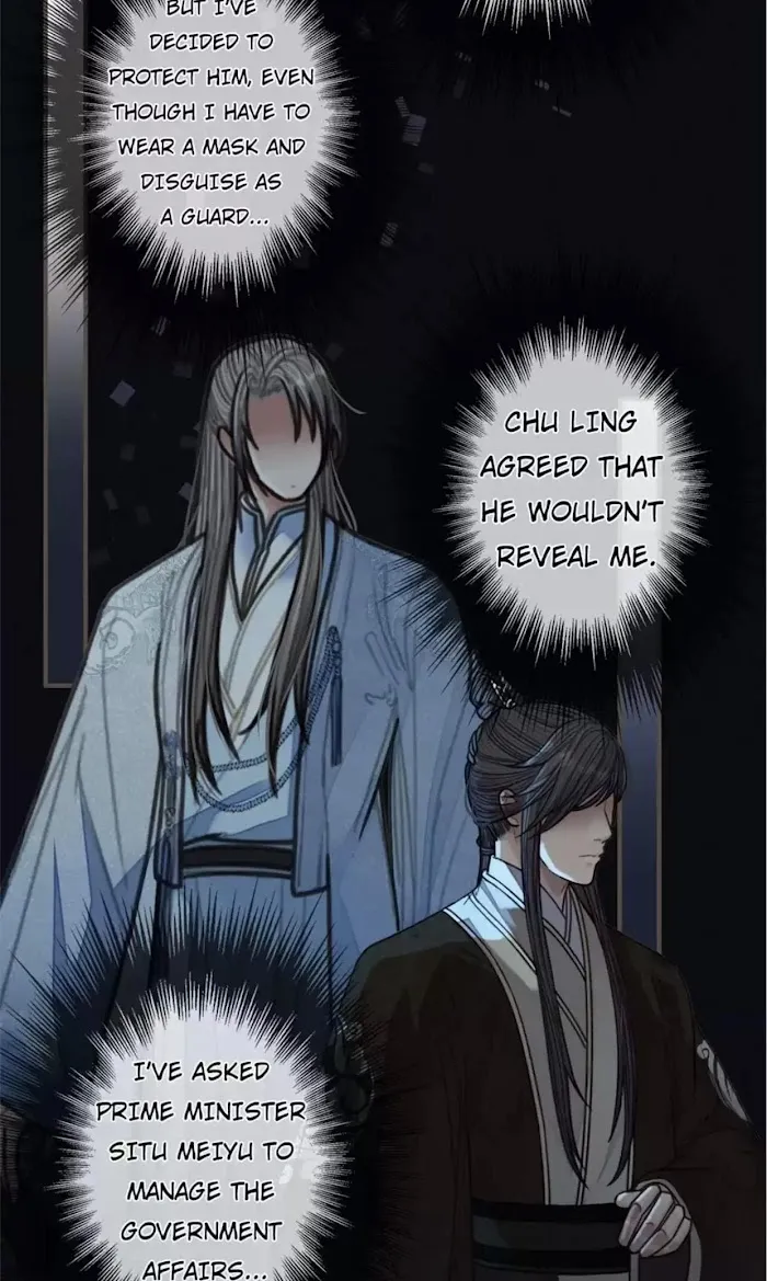 Silent Lover - Chapter 73 Page 16