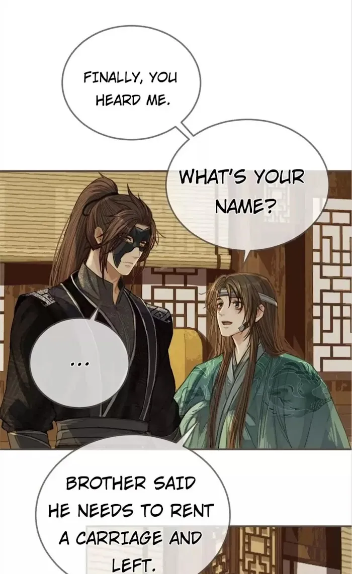 Silent Lover - Chapter 73 Page 19