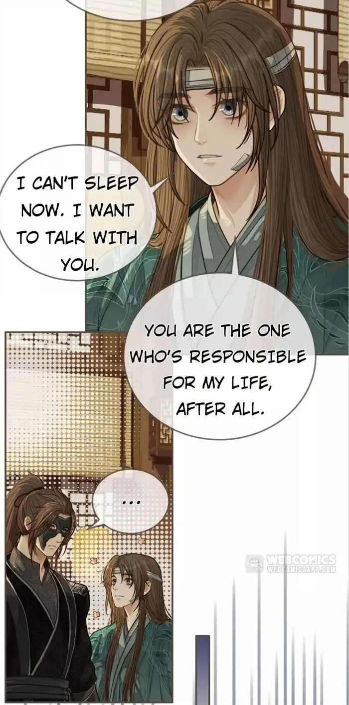 Silent Lover - Chapter 73 Page 20