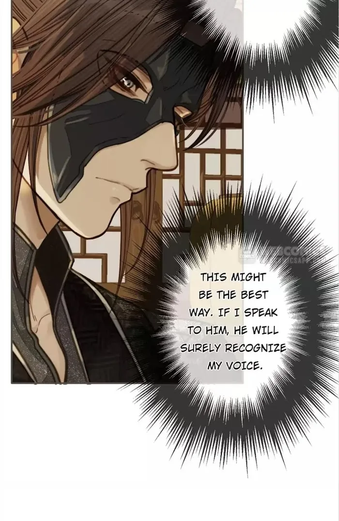 Silent Lover - Chapter 73 Page 24