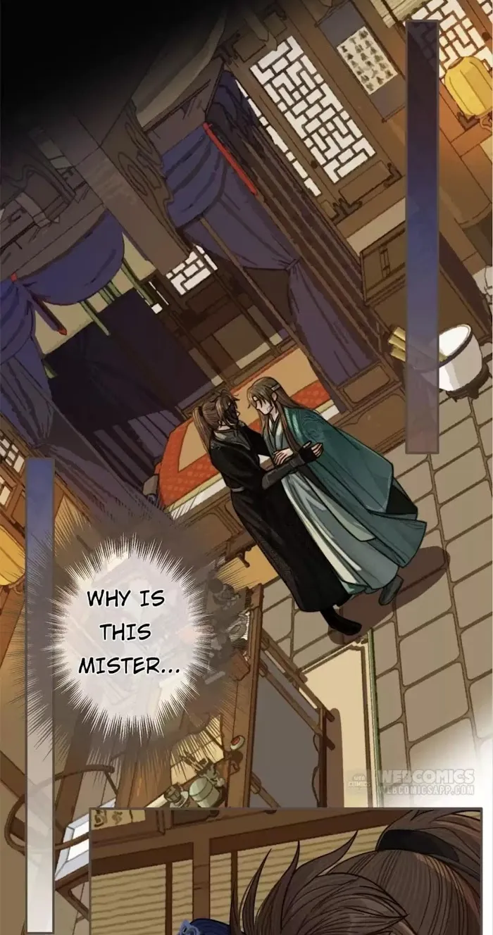 Silent Lover - Chapter 74 Page 1