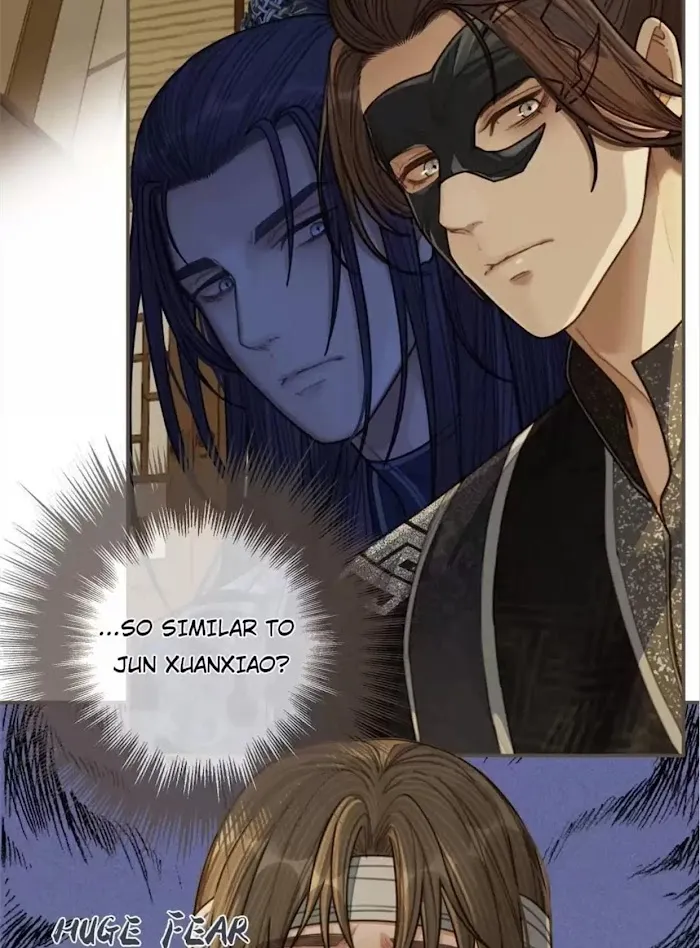 Silent Lover - Chapter 74 Page 2
