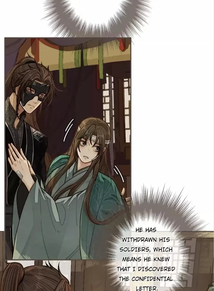 Silent Lover - Chapter 74 Page 4