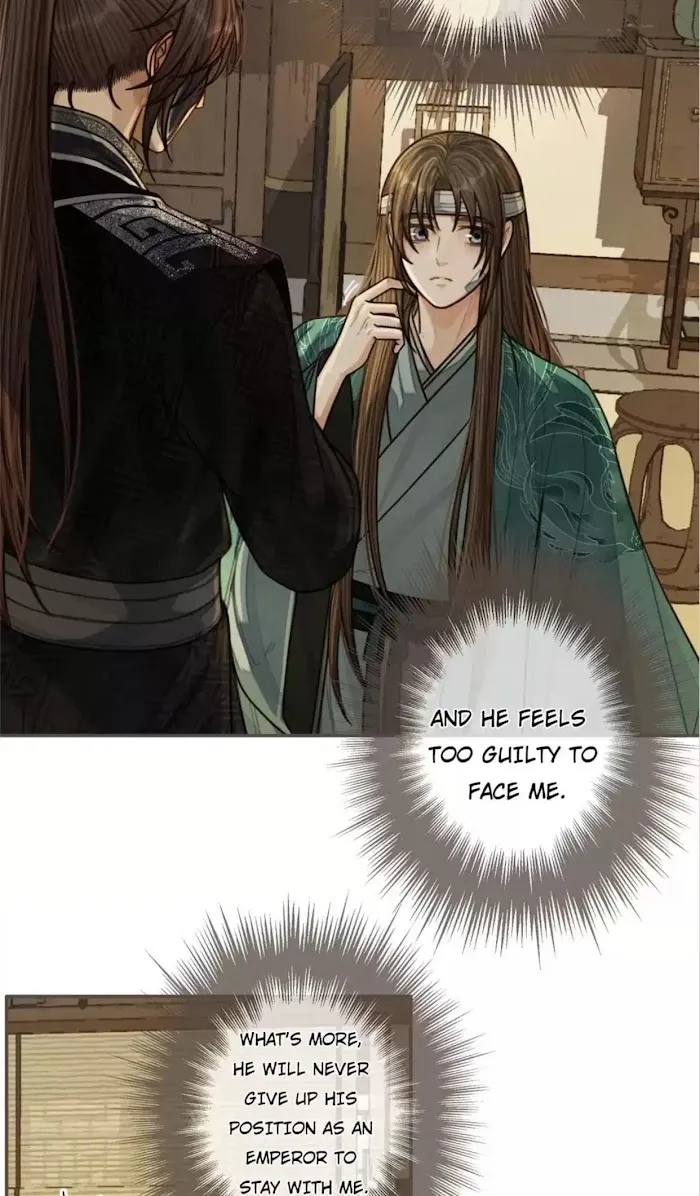 Silent Lover - Chapter 74 Page 5
