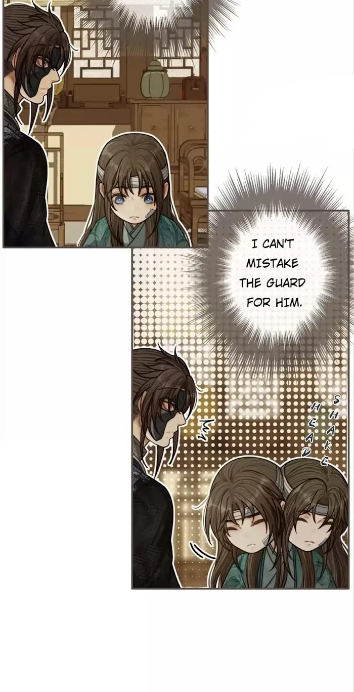 Silent Lover - Chapter 74 Page 6