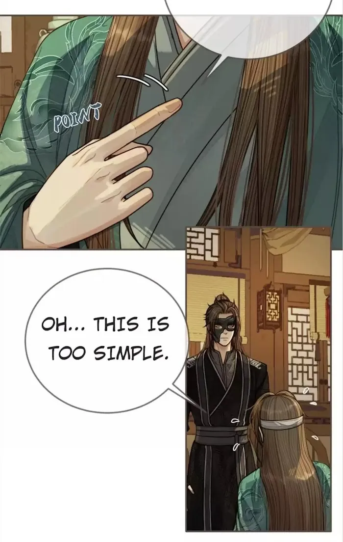 Silent Lover - Chapter 74 Page 9