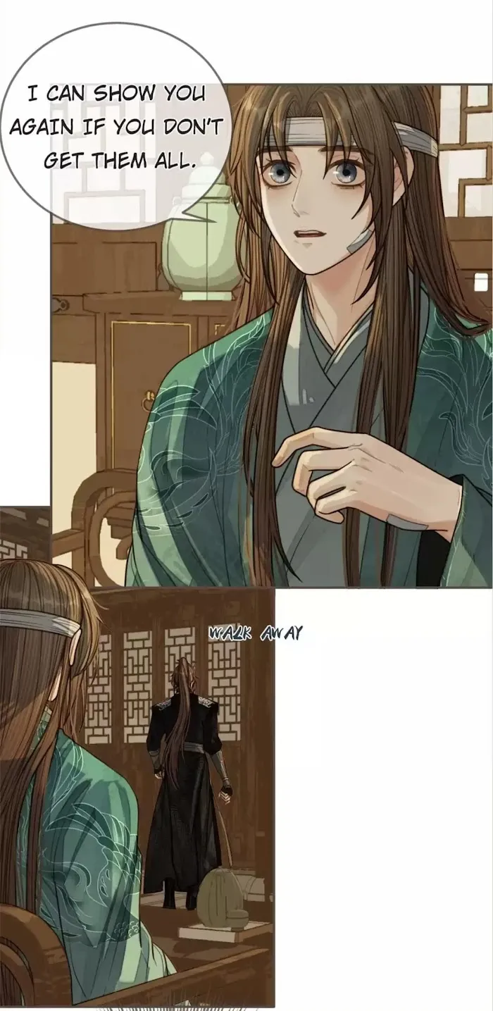 Silent Lover - Chapter 74 Page 16
