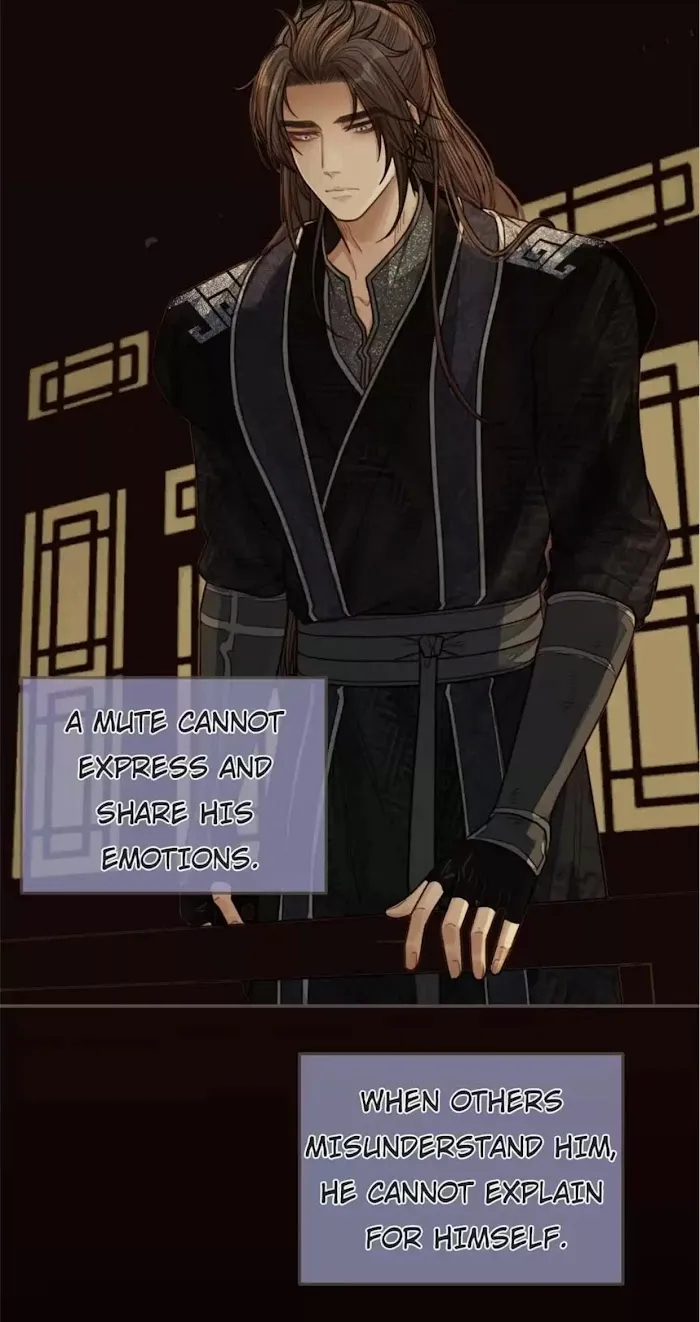 Silent Lover - Chapter 74 Page 20