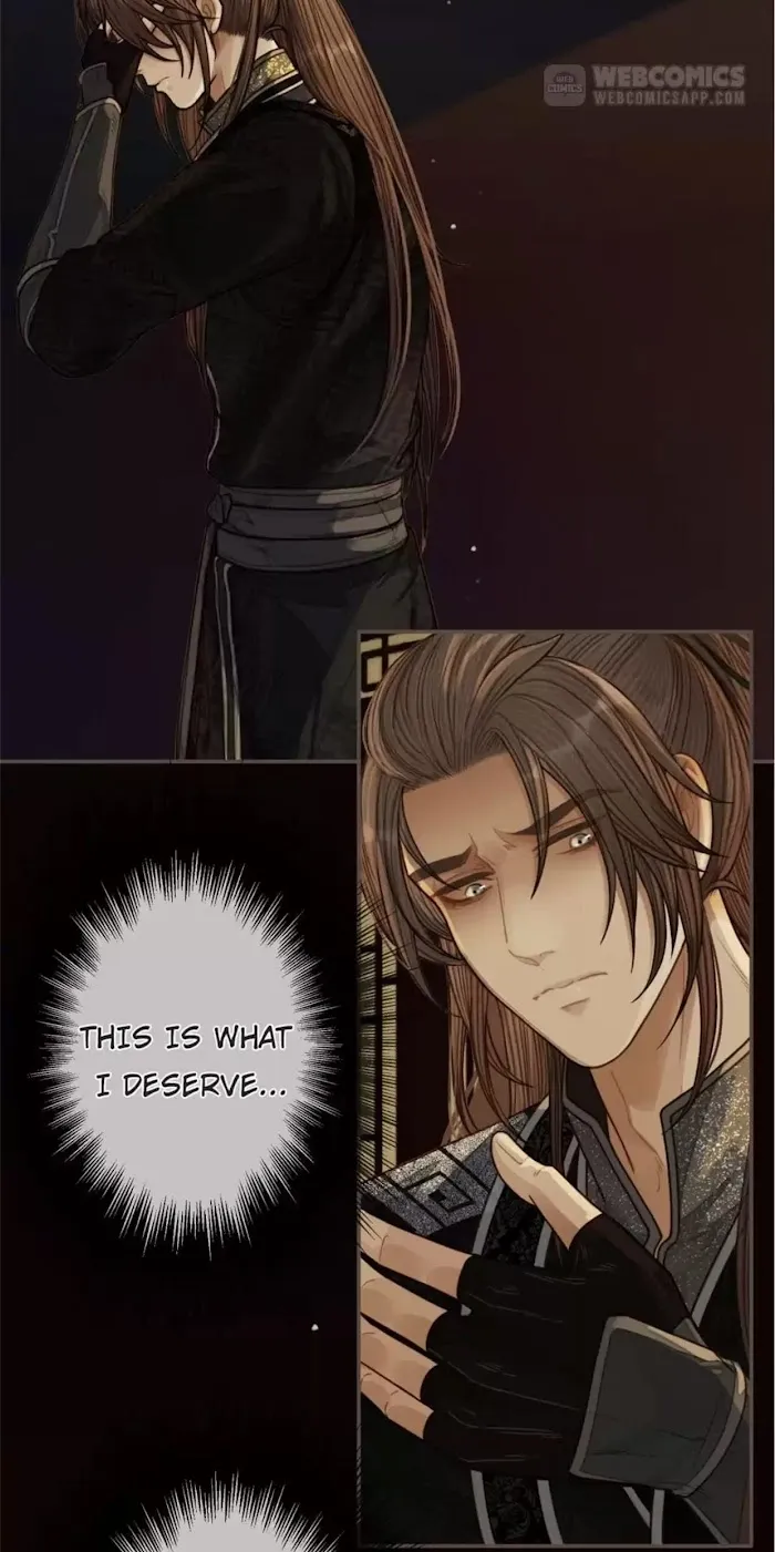 Silent Lover - Chapter 74 Page 25