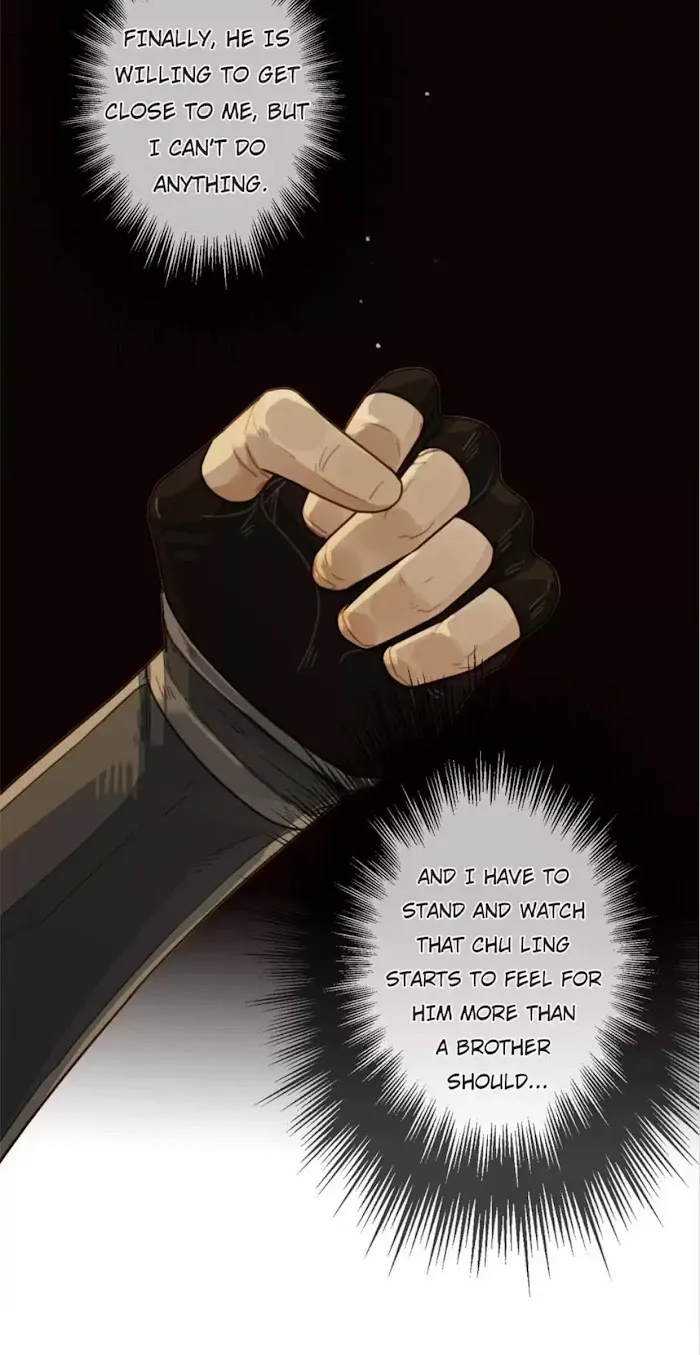 Silent Lover - Chapter 74 Page 26