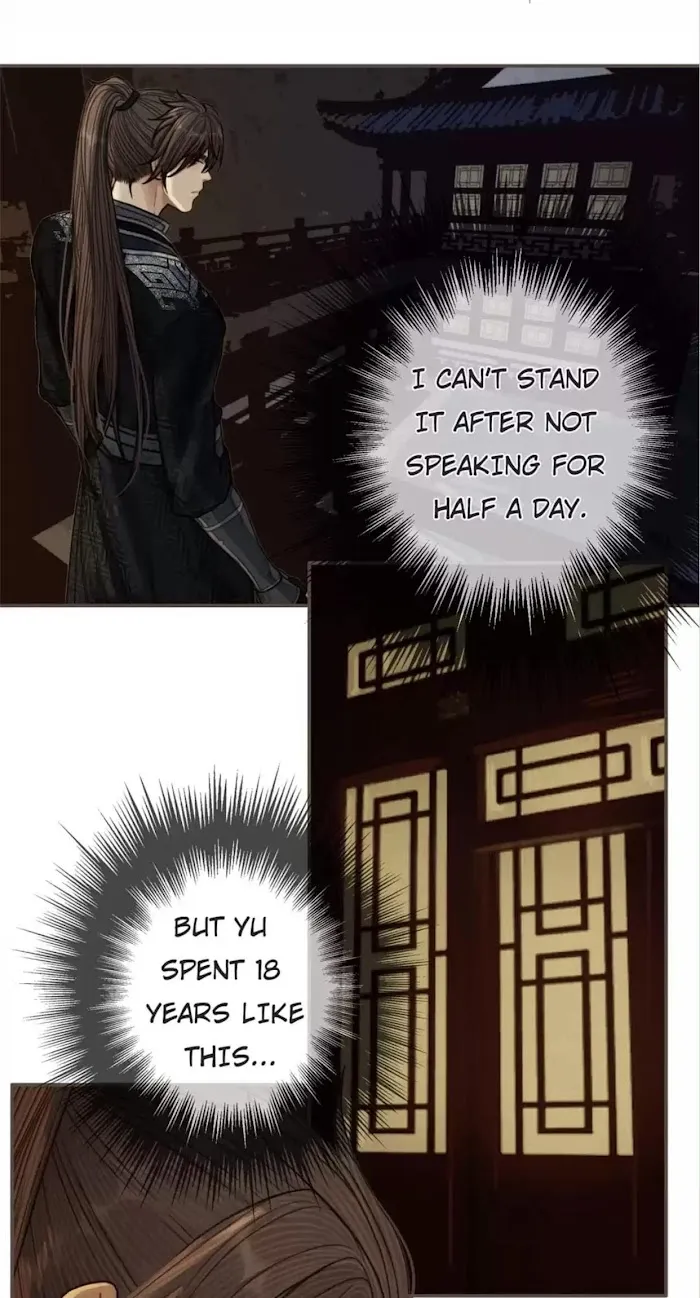 Silent Lover - Chapter 74 Page 27