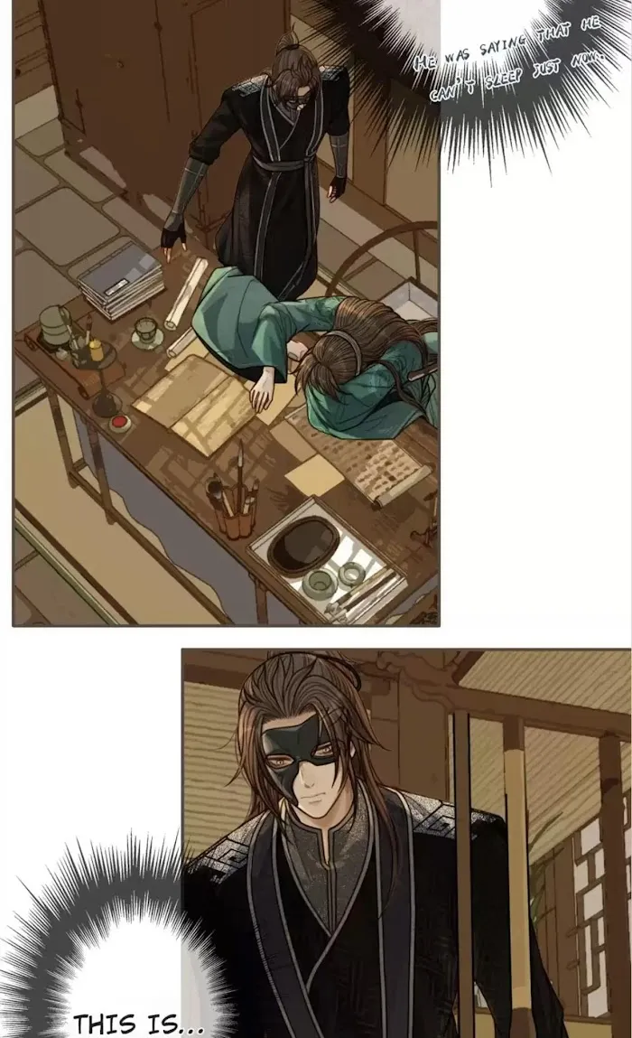 Silent Lover - Chapter 74 Page 31