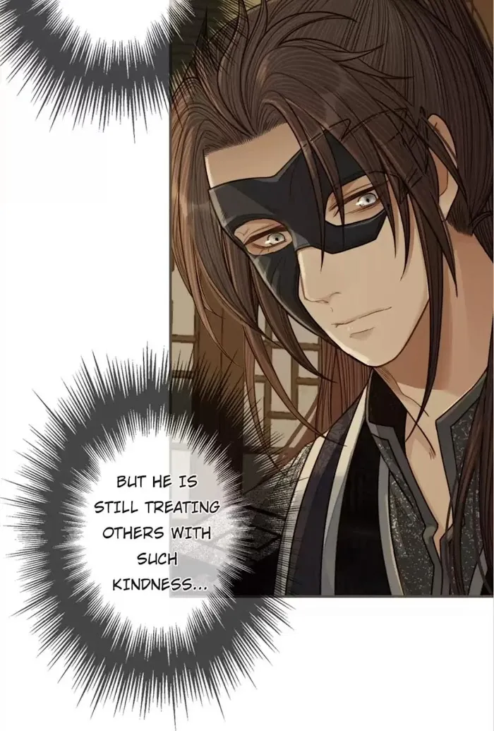 Silent Lover - Chapter 74 Page 35