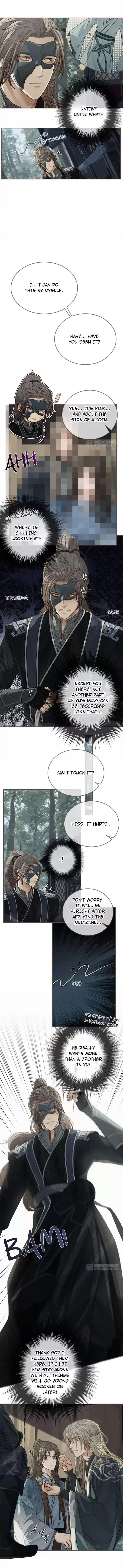 Silent Lover - Chapter 75 Page 2
