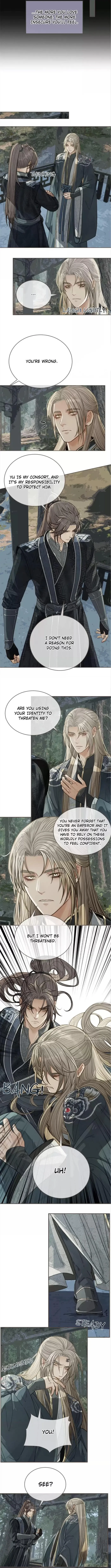 Silent Lover - Chapter 76 Page 3