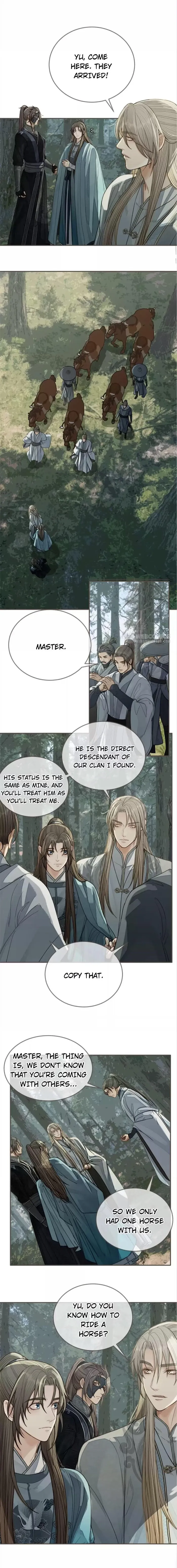 Silent Lover - Chapter 77 Page 4