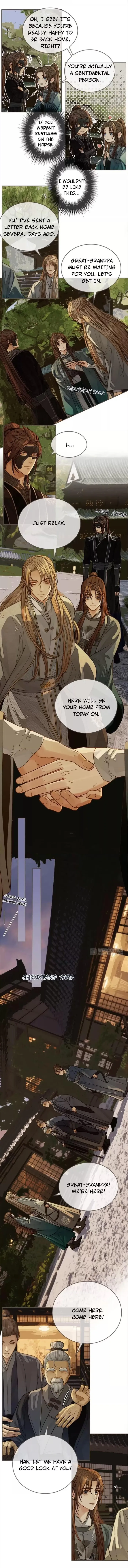 Silent Lover - Chapter 78 Page 2