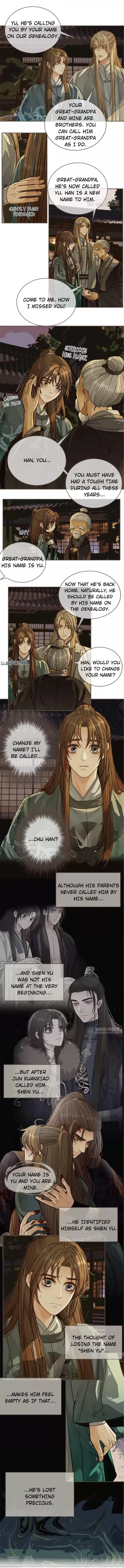 Silent Lover - Chapter 78 Page 3