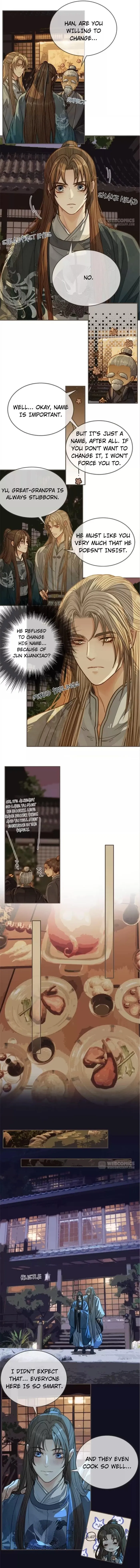 Silent Lover - Chapter 78 Page 4