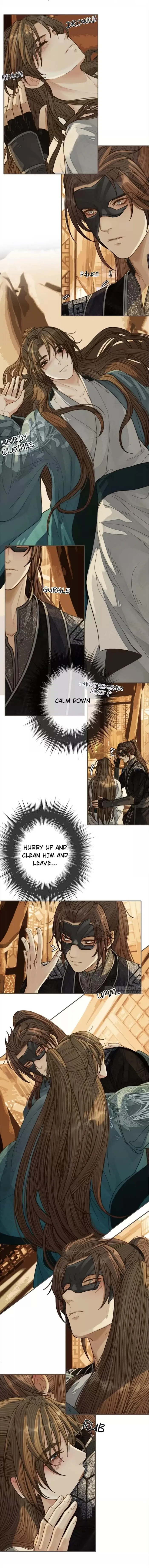Silent Lover - Chapter 79 Page 3