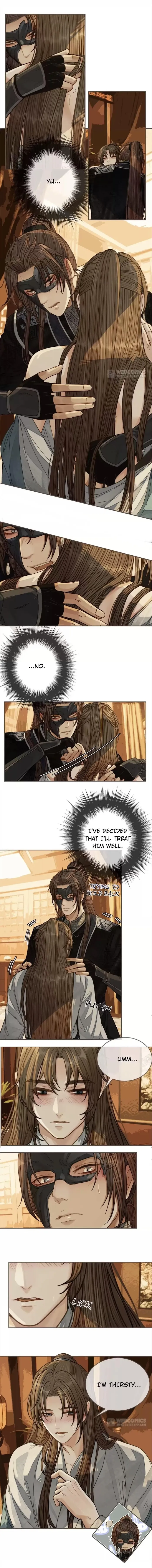 Silent Lover - Chapter 79 Page 4