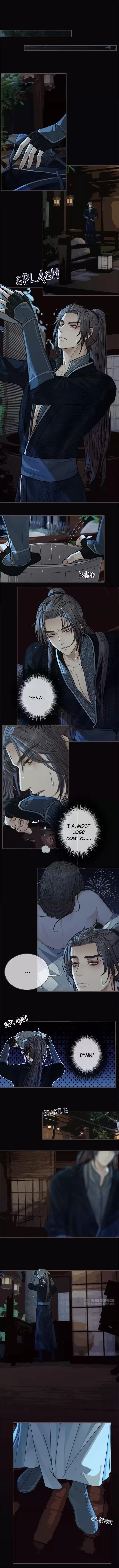 Silent Lover - Chapter 79 Page 6