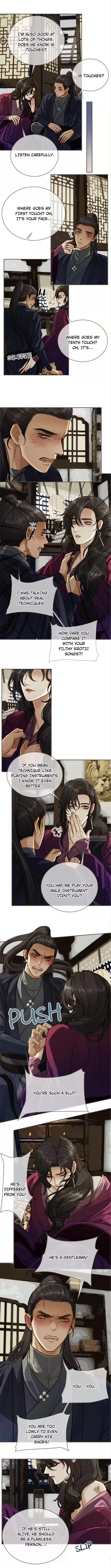 Silent Lover - Chapter 80 Page 5