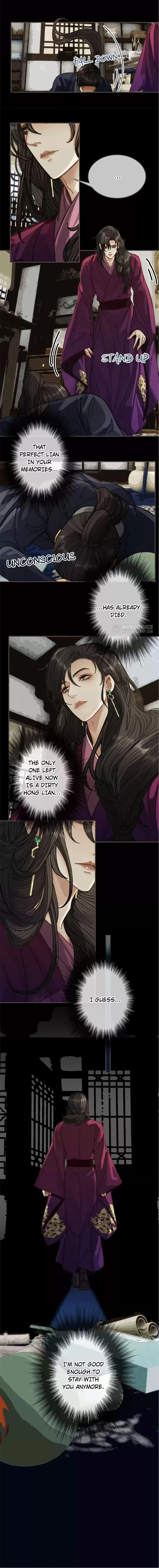 Silent Lover - Chapter 80 Page 7