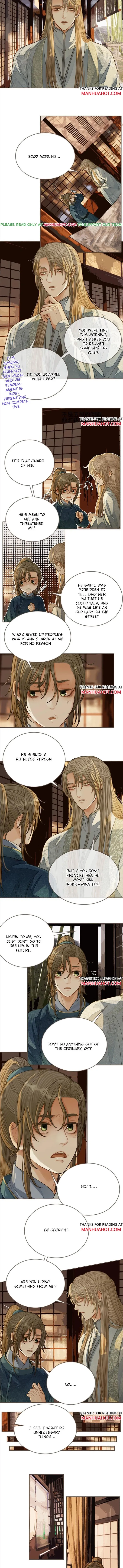Silent Lover - Chapter 84 Page 2