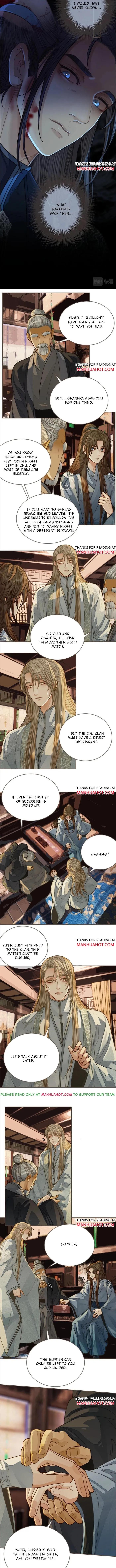 Silent Lover - Chapter 84 Page 4