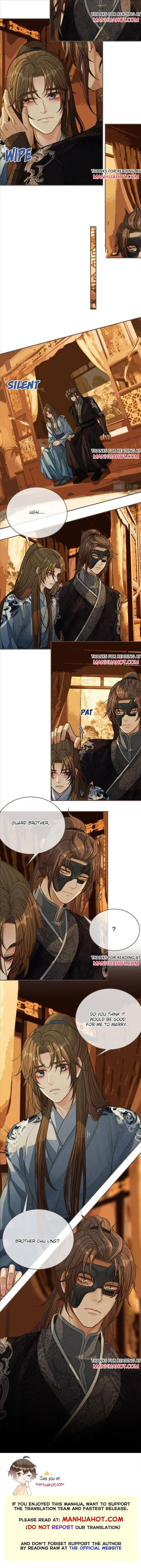 Silent Lover - Chapter 87 Page 4