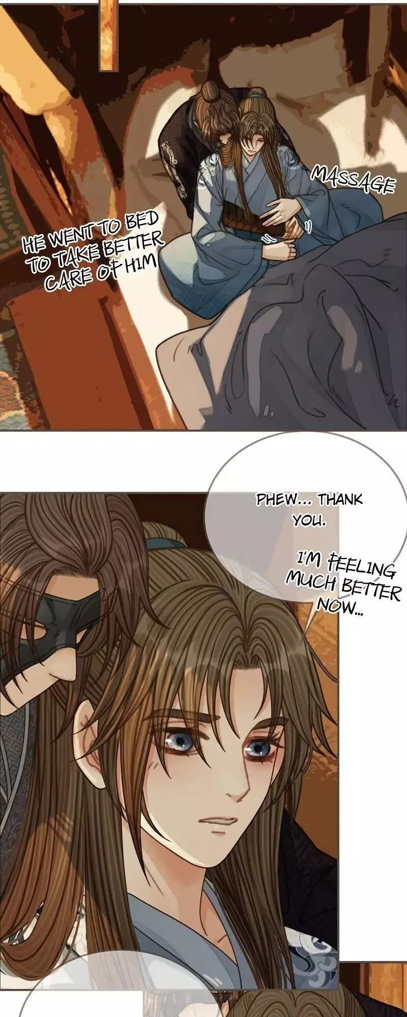 Silent Lover - Chapter 88 Page 20