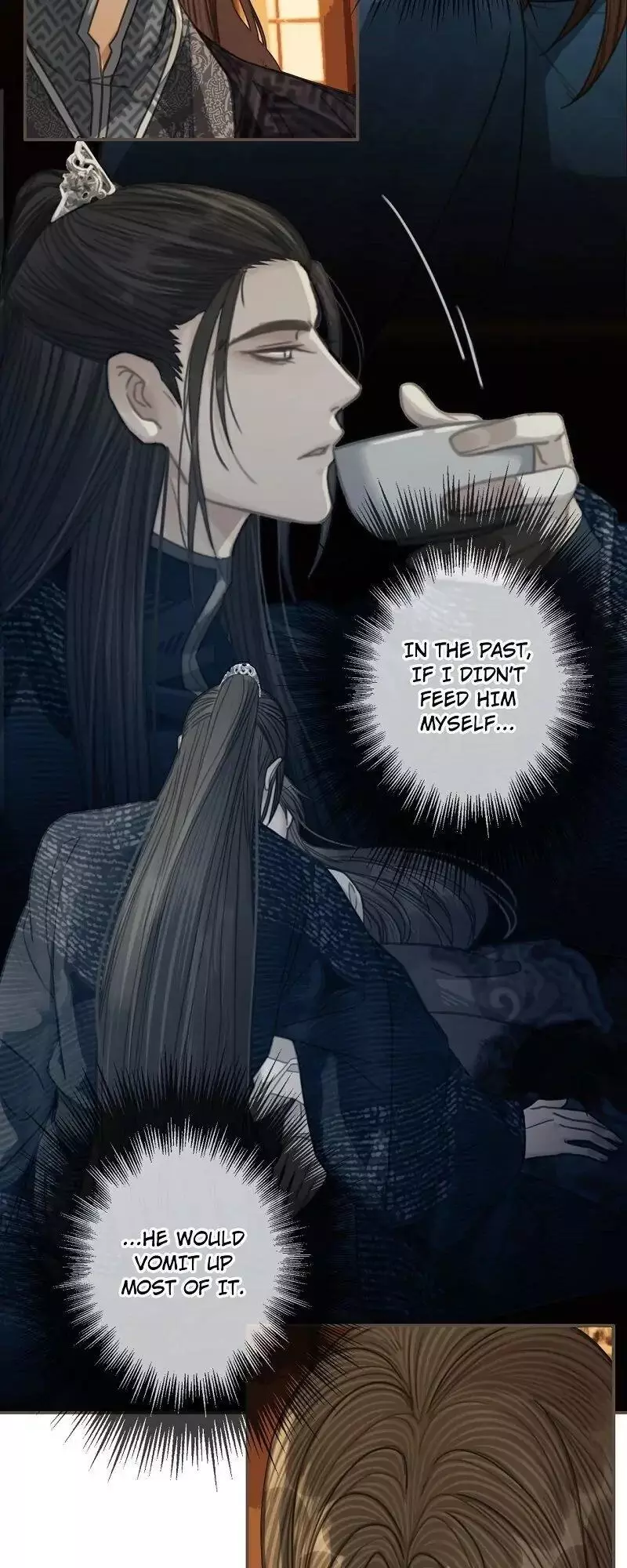 Silent Lover - Chapter 89 Page 26