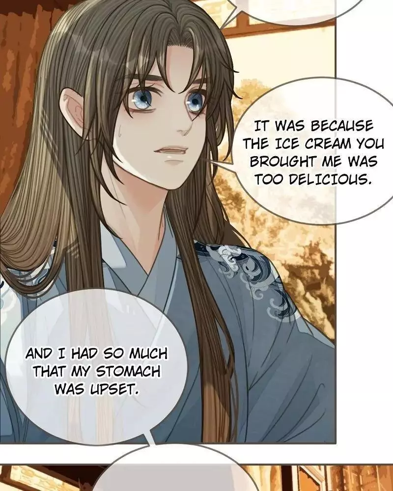 Silent Lover - Chapter 90 Page 8