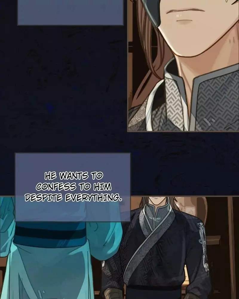 Silent Lover - Chapter 91 Page 16